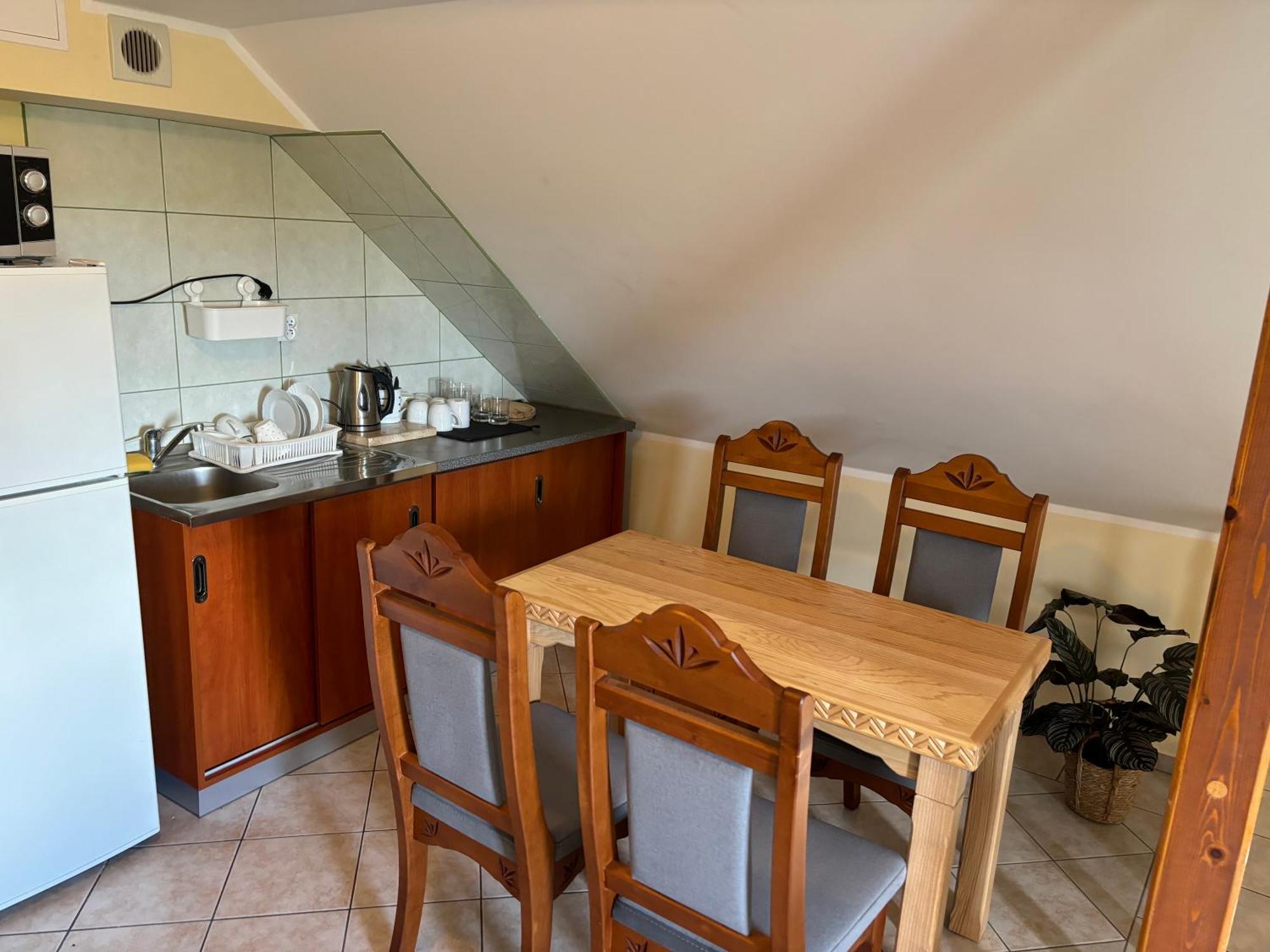 Agroturystyka U Ireny Mizerna エクステリア 写真